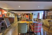 Greyhound inn stogursey  - Bed and breakfast in village pub 