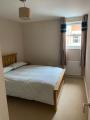 Brent knoll - House share with private bedroom, lounge and bathroom
